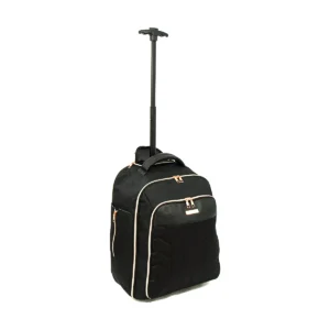 Airline Cabin Approved Rucksack on Wheels-47L