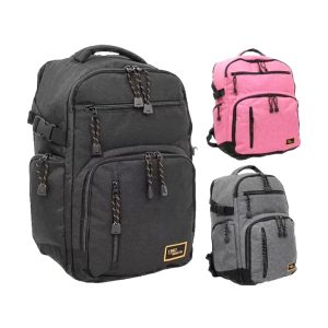 Bordlite Ryanair Approved Cabin Rucksack 40x20x25cm | Hand Luggage Backpacks