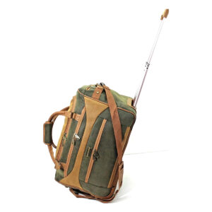 XL 34” 30” 20” Wheeled Holdall Travel Bag