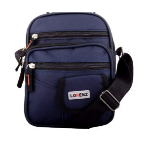 Men's & Ladies Canvas Multi-Purpose Shoulder Bag