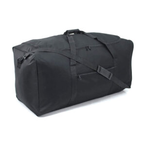 X-Large 32" Folding Holdall Luggage Travel Weekend Carry Bag -160L