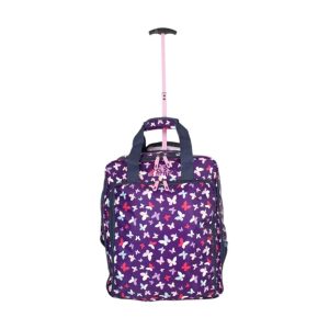 Kids' Cabin EasyJet Approved Holdall on Wheels - 45x35x20cm 32L